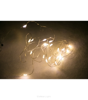 Lampki 20LED na baterie SC-LED-1-20 H1904104