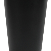 Doniczka plastikowa z wkładem Tubus Slim DTUS200 śr20cm/h38cm