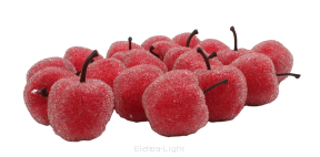 Jabłka cukrowane HY-4140