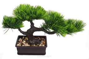 Drzewko bonsai 21KW276/79/85 h20cm